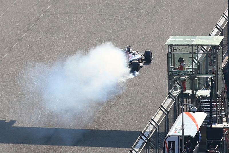 Illustration for article titled Has Red Bull Switched Engine Suppliers Yet?